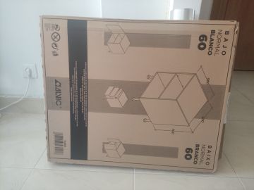 Especialista de Montagem de Mobiliário IKEA