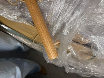 Especialista de Reparação de Móveis