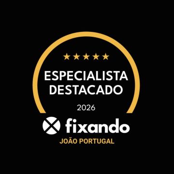 João Portugal - Lisboa - Medicinas Alternativas