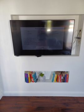 TV Repair Specialist