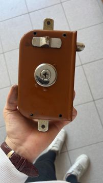 Especialista de Reparação de Fechaduras
