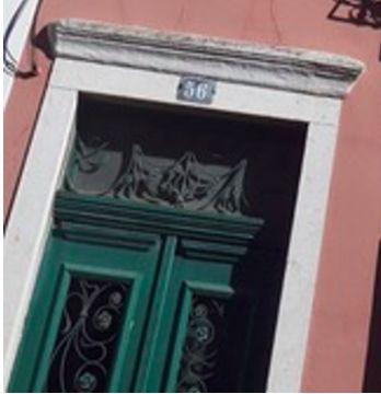 Especialista em Reparação de Portas