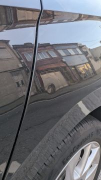 Tiradores de Mossas