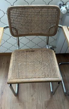 Furniture restoration company