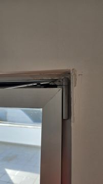 Especialista em Reparação de Portas