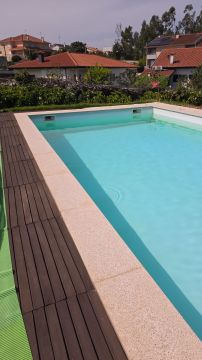 Especialista de Reparação de Piscinas