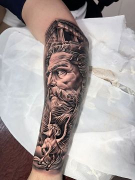 Tatuador