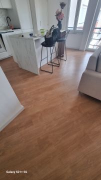 Instalador de Pavimento Flutuante - Casa