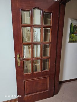 Door Painting