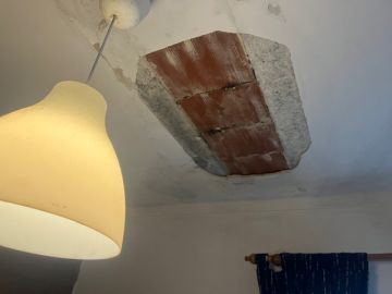 Empresa de Impermeabilização