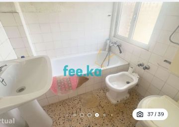 Avaliação de Imóveis