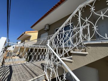 Transportadora de Móveis