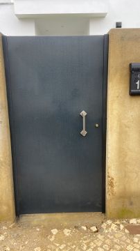 MetalFolli - Sintra - Bathroom Remodel