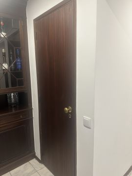 Pintor de Portas - Casa