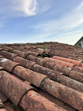 Roof Installation or Replacement