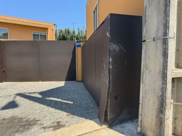 Serralharia