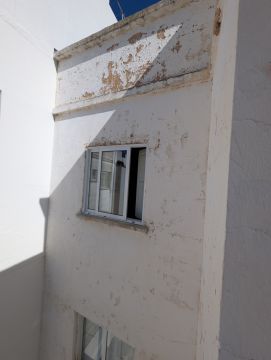 Exterior Painter