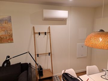 Pintor de Casas - Casa