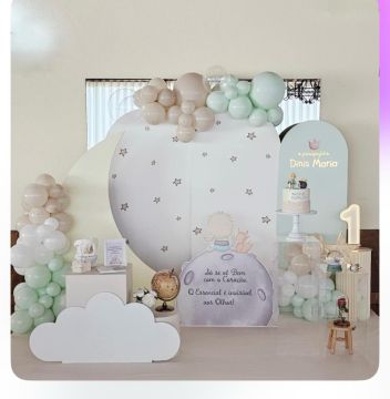 Decorador de Eventos