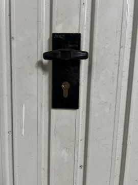 Reparação de Portão de Garagem