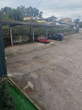Betão / Cimento / Asfalto