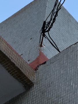 Instalação ou Substituição de Calhas