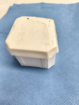 Impressão em 3D