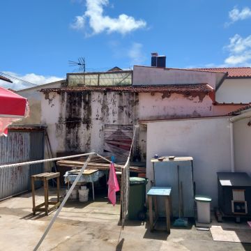 Construtor de Telhados