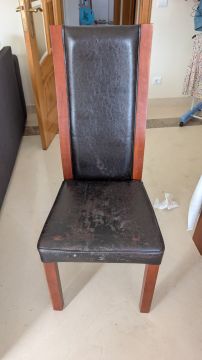 Upholstery Repair