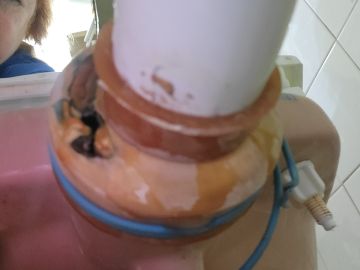 Reparação de Tubos de Canalização