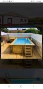 Swimming Pool Installation
