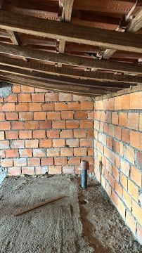 Installation ou remplacement de toiture