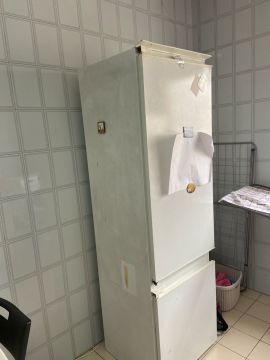 Técnico de Reparação de Frigoríficos