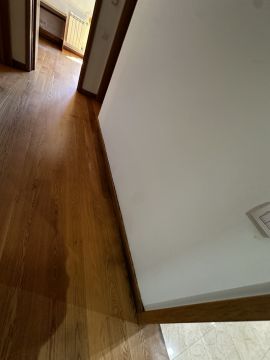 Técnico de Pisos em Madeira