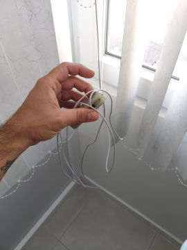 Reparação de Persianas