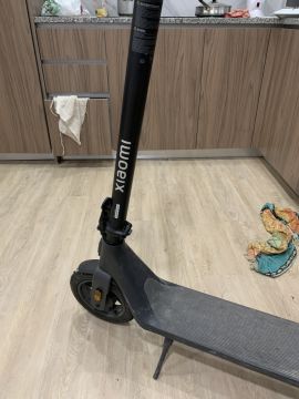 Electric Scooter Specialist