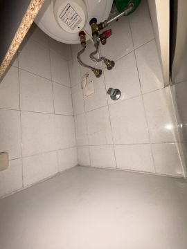 Serviço de Canalização