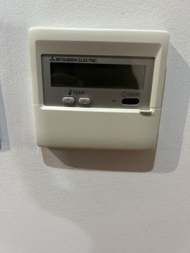 Reparação de Ar Condicionado