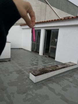Instalador de Calhas