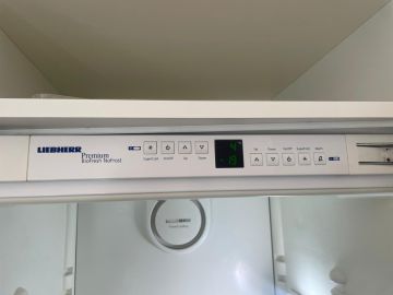 Spezialisten für Kühlschränke