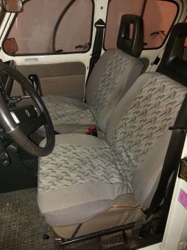 Upholsterer