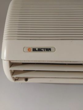 Manutenção de Ar Condicionado