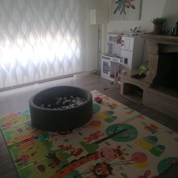 Raquel - Alcobaça - Nanny
