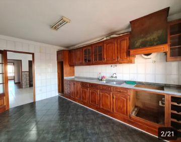 Cabinet Painting