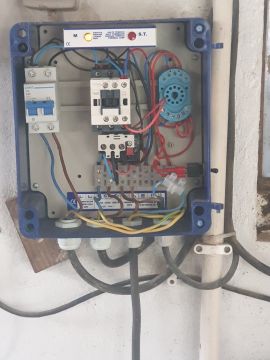 Eletricista