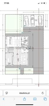 Construção de Casa Nova - Remodelações e Construção