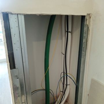 Songremodelações - Amadora - Dachbau oder -austausch