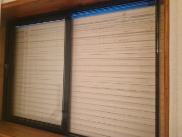 Experten für Jalousien (Reparatur)