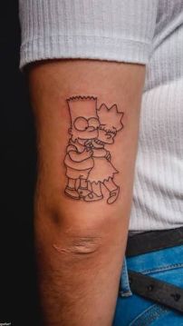Tatuagens e Piercings
