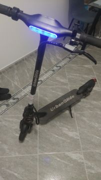  Scooter Technician